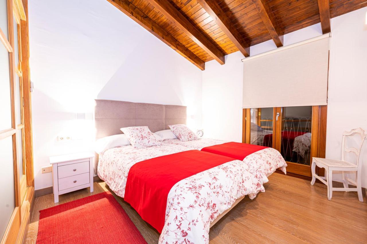 Casa Bella Mirada Villa Caimari Eksteriør bilde