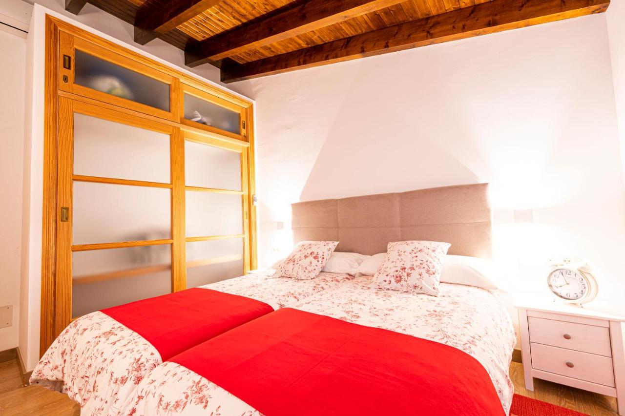 Casa Bella Mirada Villa Caimari Eksteriør bilde