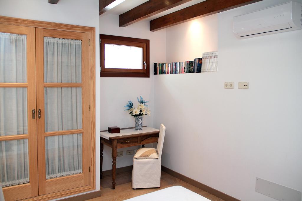 Casa Bella Mirada Villa Caimari Eksteriør bilde