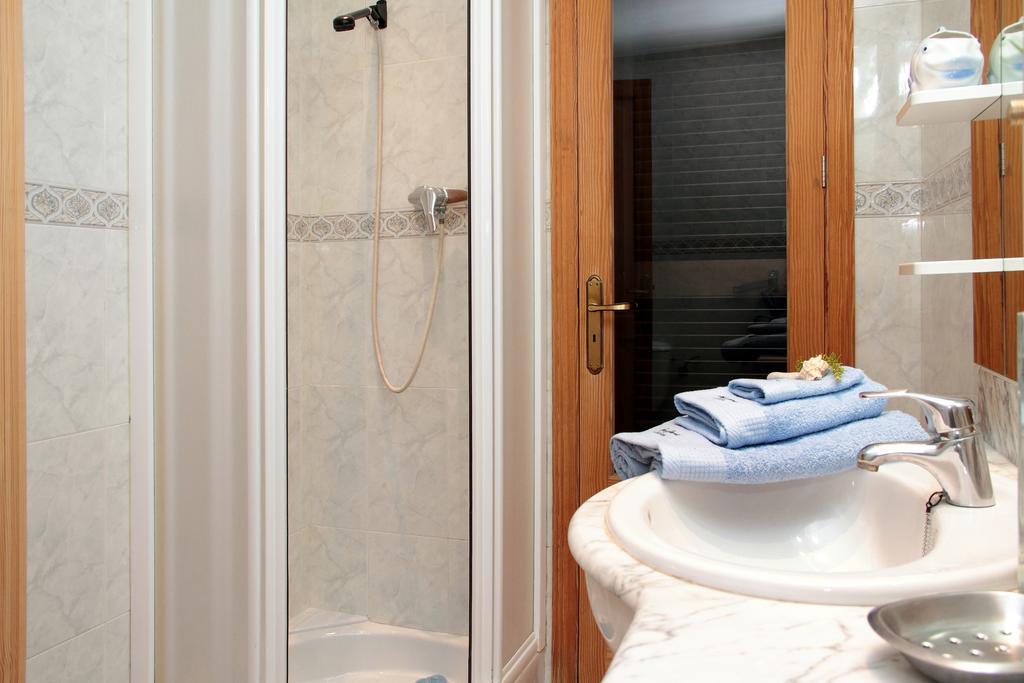 Casa Bella Mirada Villa Caimari Eksteriør bilde