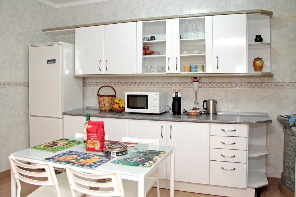 Casa Bella Mirada Villa Caimari Eksteriør bilde