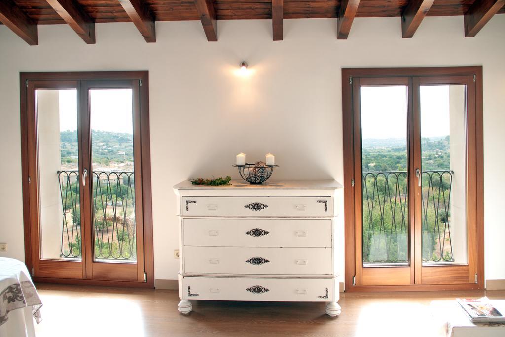 Casa Bella Mirada Villa Caimari Eksteriør bilde