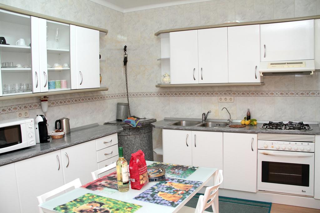Casa Bella Mirada Villa Caimari Eksteriør bilde