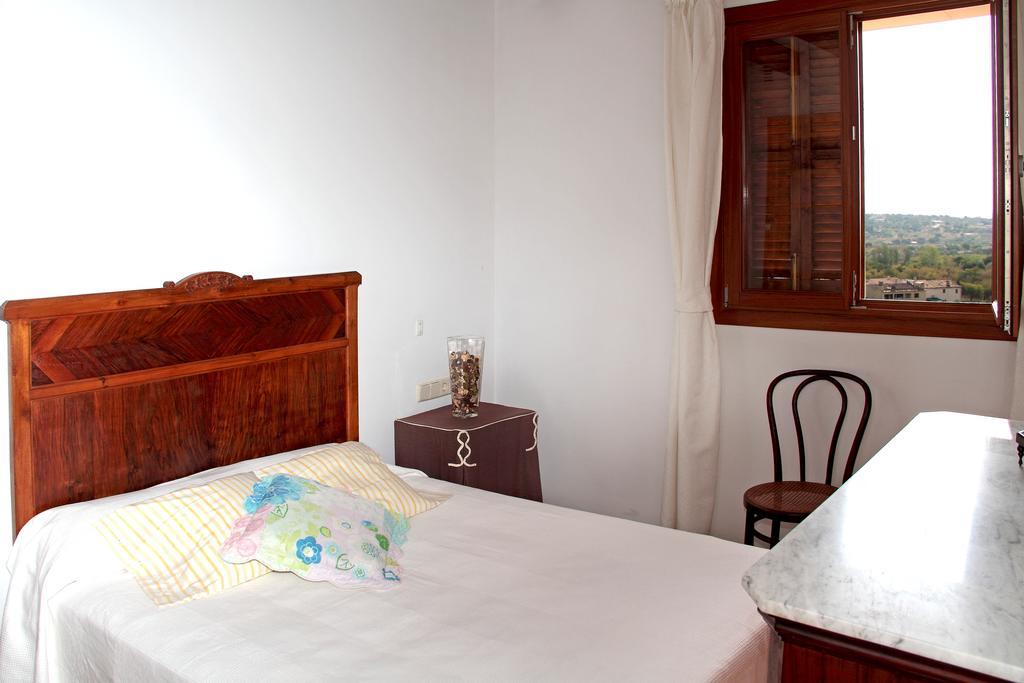 Casa Bella Mirada Villa Caimari Eksteriør bilde