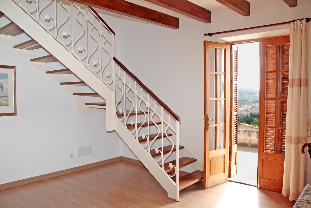 Casa Bella Mirada Villa Caimari Eksteriør bilde